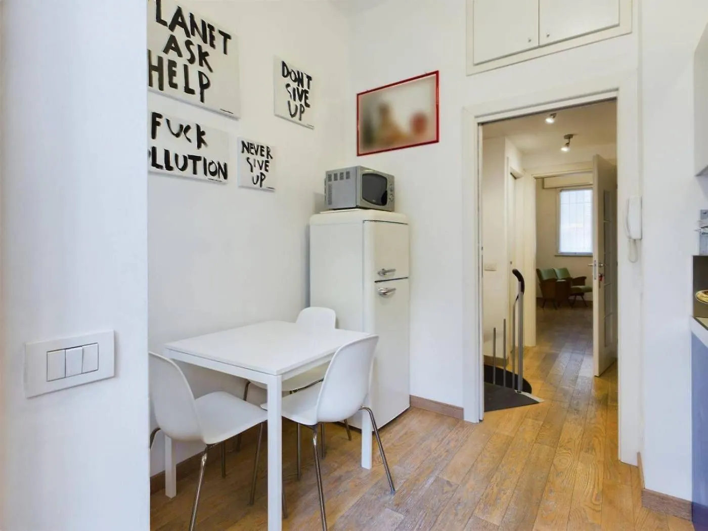 Melzo 8 - Bilocale Porta Venezia Apartment Milan 0*,  Italy